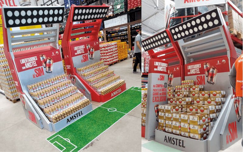 5 benefícios do MPDV feito de polipropileno