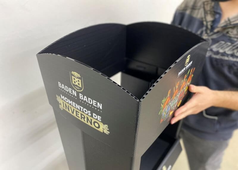 Tire suas dúvidas sobre o MPDV de polipropileno