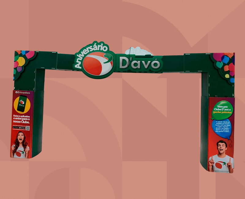 D'avó