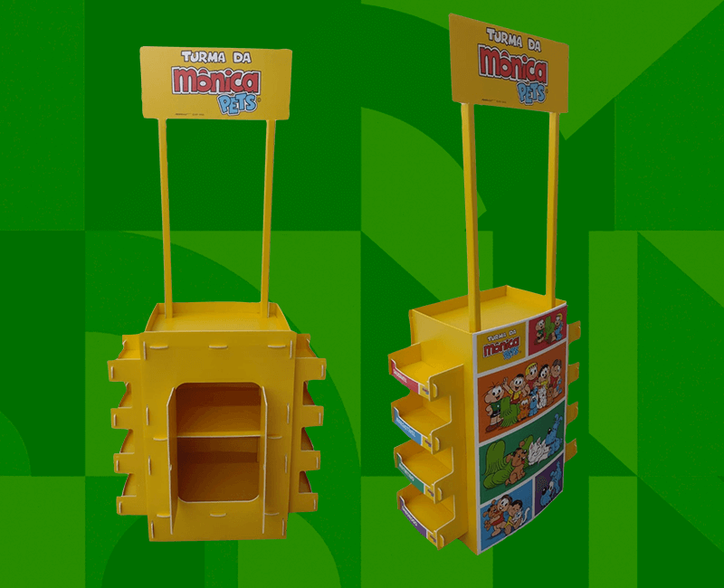 Turma da Mônica