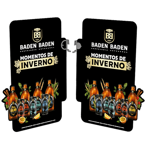 Stopper para Prateleiras