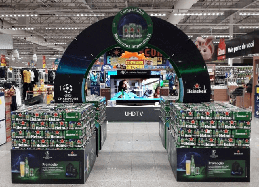 As melhores soluções para PDV