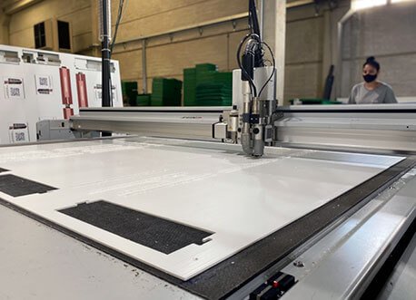 Características dos Produtos