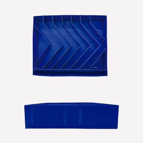 Colmeias e Divisórias