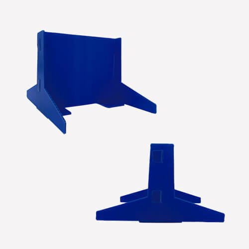 Separadores/Tabuleiro