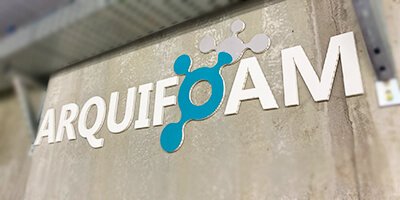 Fundação da SMARTPOP e acordo com Arquifoam