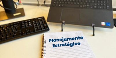 Ideia e planejamento do negócio